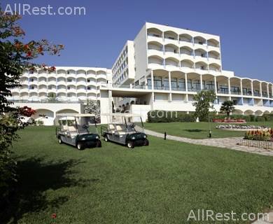 Corfu Chandris Hotel